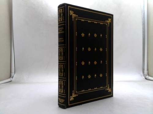 Magnificent Obsession Book Cover