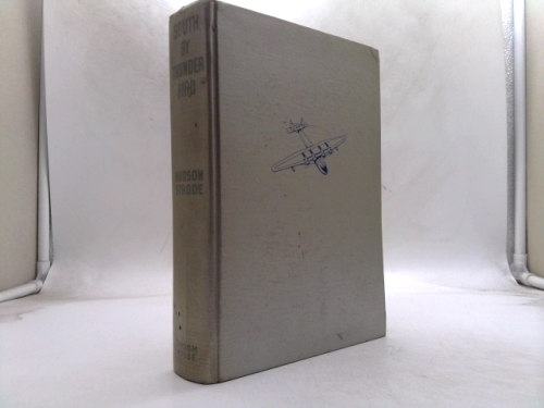 South By Thunder Bird