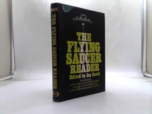 The Flying Saucer Reader