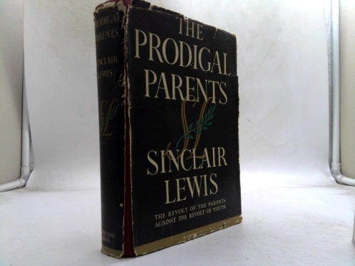 The Prodigal Parents