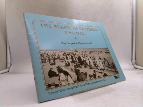 The Beach in Pictures, 1793-1932