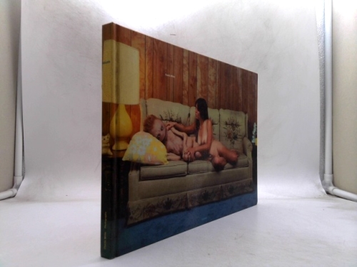 Charlie White: Photographs Book Cover