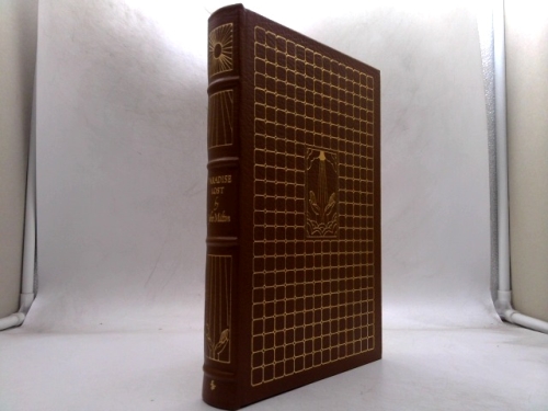 PARADISE LOST Easton Press Book Cover