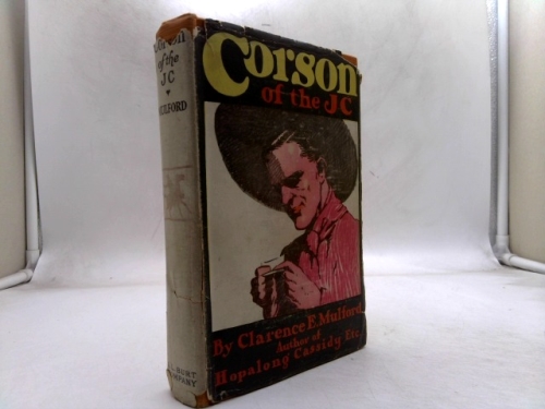 Corson of the J.C.