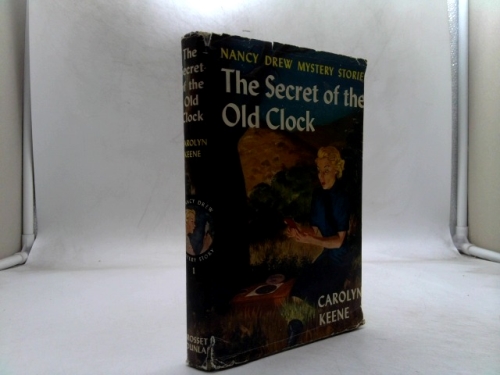 The Secret of the Old Clock