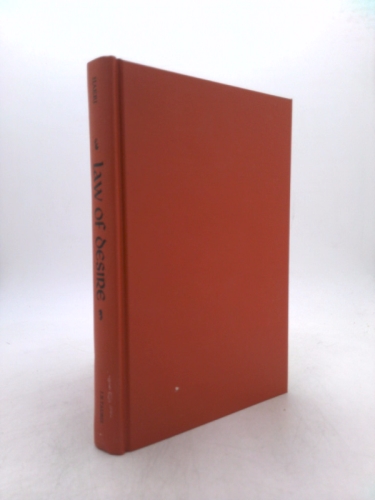 The Law of Desire: Temporary Marriage in Iran