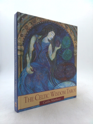 The Celtic Wisdom Tarot with Cards