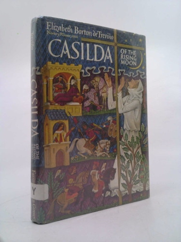 Casilda of the Rising Moon
