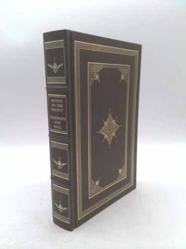 Mutiny on the Bounty