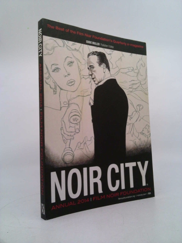 Noir City Annual, No. 7