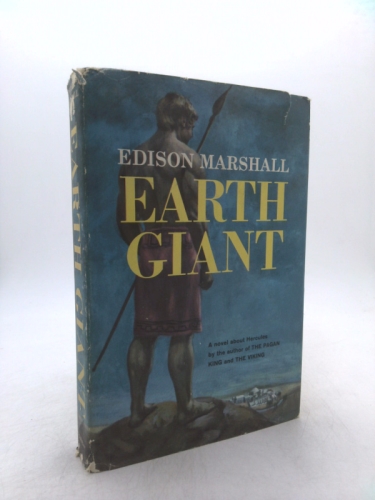Earth Giant