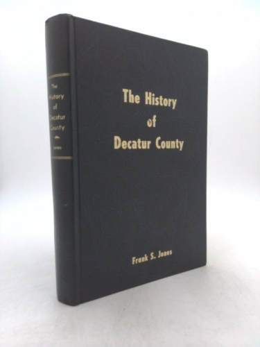 History of Decatur County Georgia