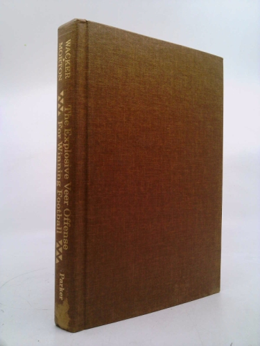 The Explosive Veer Offense for Winning Football