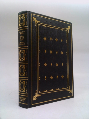 Tobacco Road and God's Little Acre