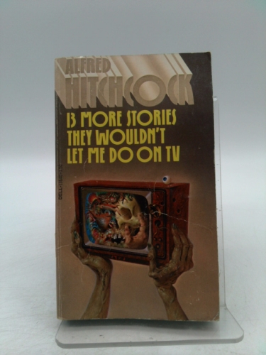 STORIES THEY WOULDNT LET ME DO ON TV