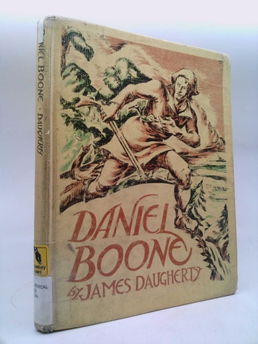 Daniel Boone