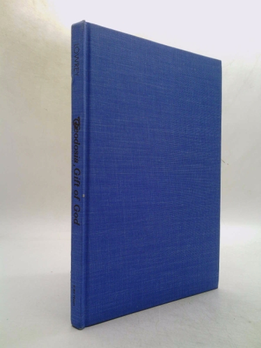 Theodosia, gift of God (A Hearthstone book)