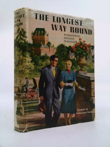 The Longest Way Round