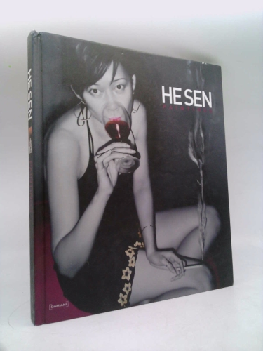 He Sen: Paintings