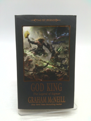 God King