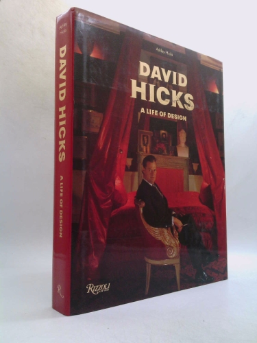 David Hicks: A Life of Design