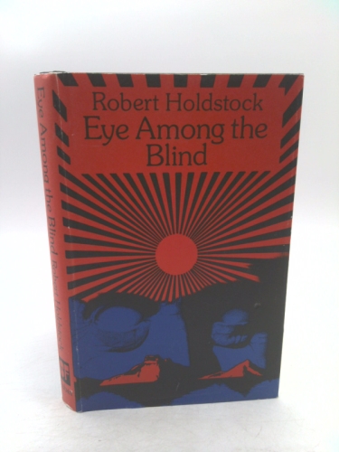 Eye Among the Blind