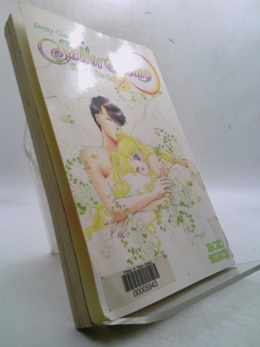 Pretty Guardian Sailor Moon Short Stories, Vol. 2