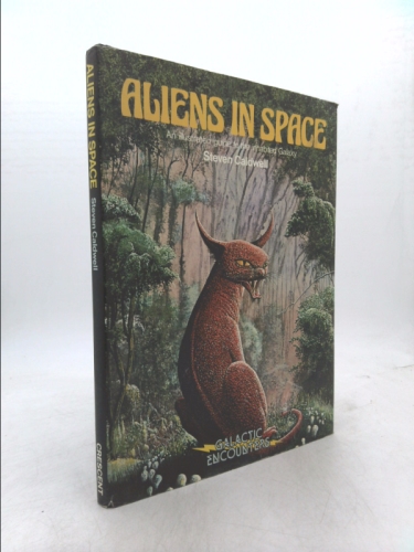 Aliens in Space