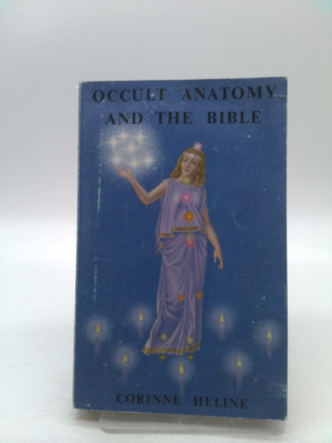 Occult Anatomy and the Bible