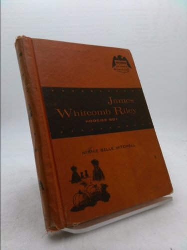 The James Whitcomb Riley Reader