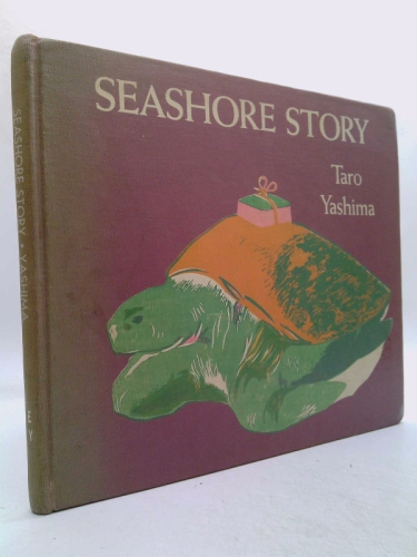 Seashore Story by Taro Yashima