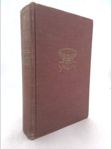 The Record of American Diplomacy: Documents and Readings in the History of American Foreign Relations