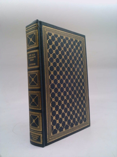 The Old Curiosity Shop International Collectors Library