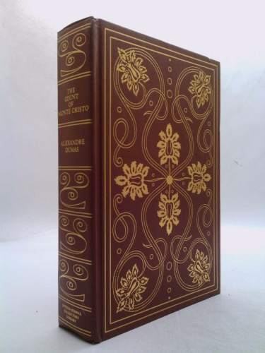 The Count of Monte Cristo (International Collectors Library)