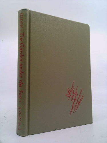 The Garden under the Sea