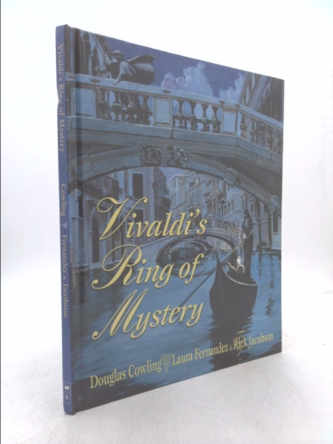 Vivaldi's Ring of Mystery