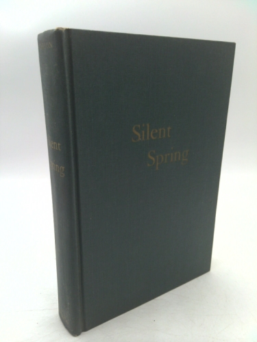 Silent spring