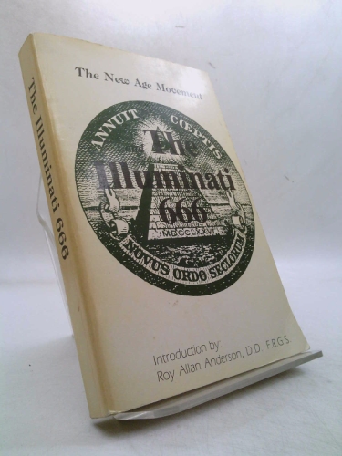 The New Age Movement and the Illuminati 666