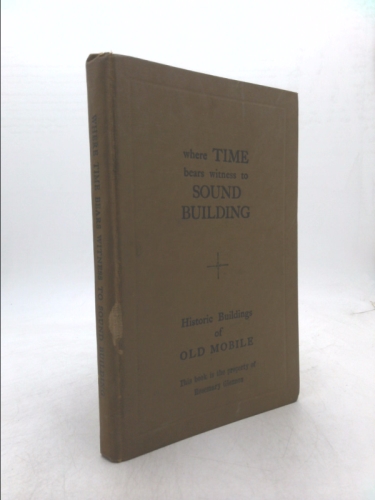 Where Time Bears Witness to Sound Building