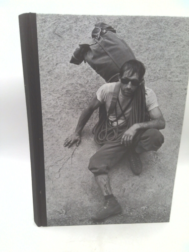 Glen Denny: Yosemite in the Sixties