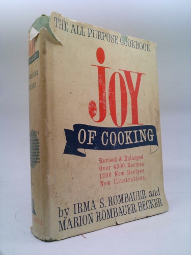 Joy of cooking