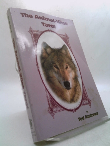 Animal Wise Tarot Set