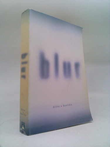 Blur: The Making of Nothing