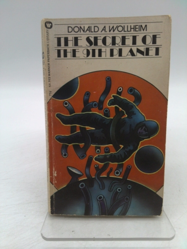 The Secrets of the Ninth Planet