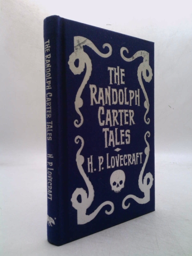 The Randolph Carter Tales