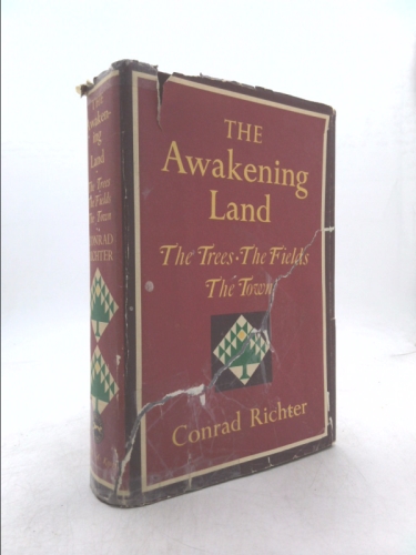 Awakening Land