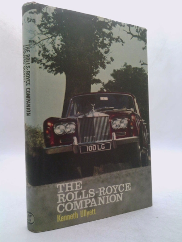 The Rolls-Royce companion