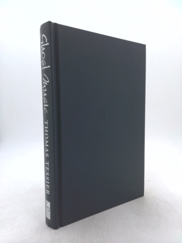 Ghost Music and Other Tales