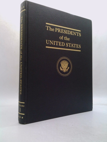 PRESIDENTS OF THE UNITED STATES, THE