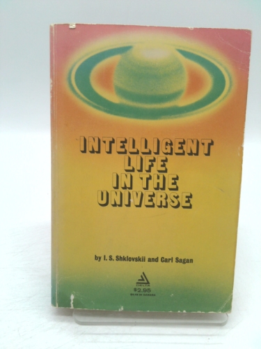 Intelligent Life In the Universe